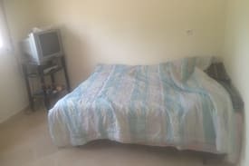 Oulad Chrif Maison | BERKINE moyen ATLAS GUERCIF-MAROC