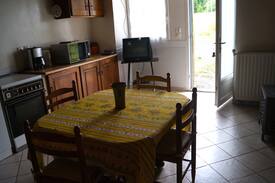 Usclades-et-Rieutord Appartement | Ardèche - Gite dans la montagne - Usclades