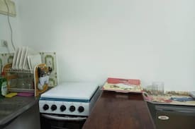 Libreville Appartement | Studio meublé à glass