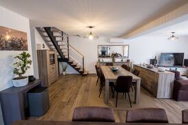 Auzielle Maison | 1 à 2 chambres, SdB WC privés +terrasses aménagées