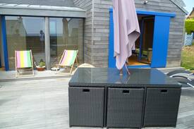 Doelan Maison | Doëlan : charmante petite maison face à la mer
