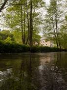Chars Maison | Dortoir 1a - MOULIN XIIème siècle