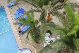 Cap Falcon Appartement | A3# Résidence Familiale Cap Falcon Ain elTurk Oran