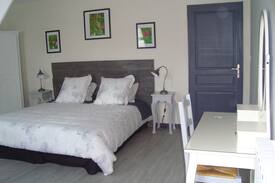 Ossun Lit Et Petit-Déjeuner | Chambres d'hôtes entre Lourdes et Tarbes