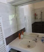 Montpezat-sous-Bauzon Villa | Chambre à la campagne+Petit déjeuner inclu