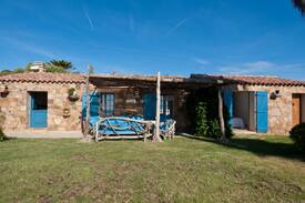 Sartene Maison | Bergerie MINA