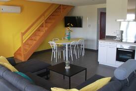 Haselbourg Appartement | Gîte LE VALSBERG