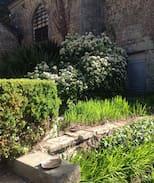 Landujan Autre | Château de Léauville, Grand charme 17è-18è siècles