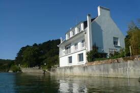 Kerlouet Appartement | Un paradis au bord de l'eau