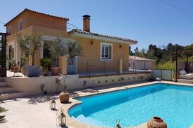 Mezzavia Maison | Villa 147 m2 climatisée avec piscine