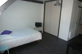 Saint-Ave Appartement | * Studio en plein centre de Saint-Avé *