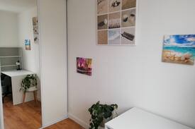 Ploufragan Maison | Chambre de vacances à louer SAINT BRIEUC