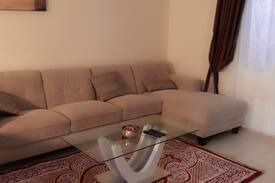 Kribi Appartement | Appart Haut standing R1 - Résidence MHD Kribi