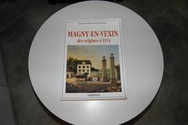Magny-en-Vexin Maison | Studio indépendant avec cour