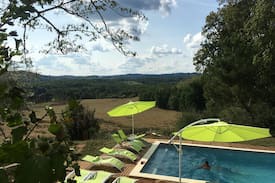 Saint-Solve Autre | Gîte de la colline