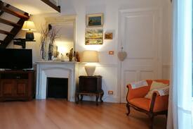 Menton Appartement | Appartement vacances à Menton