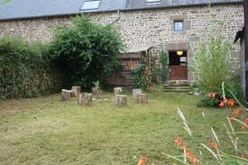 Poilley Maison | House to rent in the countryside