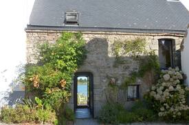 Belz Maison | Gîte, sur la ria Etel à BELZ ,pieds dans l'eau