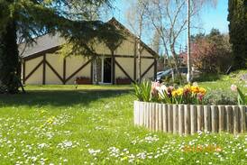 Monthou-sur-Cher Maison | Habitation indépendante de la Vallée du Cher