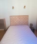 Vingrau Appartement | vingrau pres mer au charme des vignes corbieres