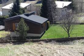 Saint-Pierre-dels-Forcats Villa | chalet 1600 d'altitude