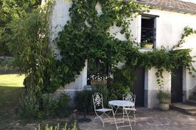 Boigneville Maison | charming typical french house