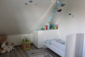 Heuqueville Maison | Charmante maison à deux pas d'Etretat
