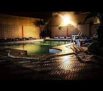Cap Falcon Appartement | A3# Résidence Familiale Cap Falcon Ain elTurk Oran
