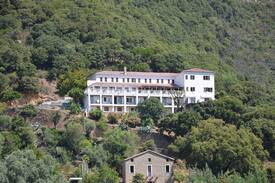Fozzano Cabine | U FRACINTU