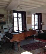 Dampsmesnil Maison | Maison de charme Vexin français