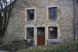 Sainte-Cecile Maison | Chez Marc et Jacques, gîte familial