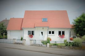 Kertzfeld Maison | gîte de charme à kertzfeld