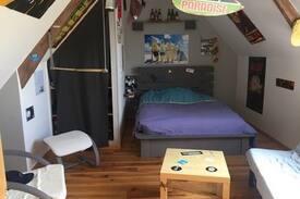 Coutances Lit Et Petit-Déjeuner | Chambre d'hôtes