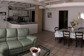 Manosque Maison | Gîtes le Pimayon T4 3 chambres avec piscine