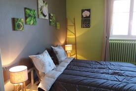 Bennwihr Maison | Maison 110m2-2/6p : L'Alsace via vignes et coteaux