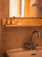Saint-Christophe-en-Oisans Lit Et Petit-Déjeuner | Airbnb-Le Champ de Pin