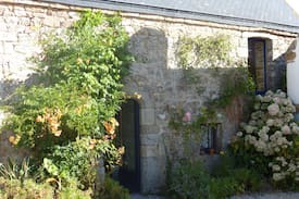 Belz Maison | Gîte, sur la ria Etel à BELZ ,pieds dans l'eau