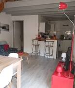 Capbreton Maison | T2 proche toutes commodités