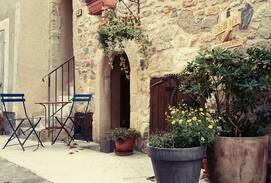 Beaumont-de-Pertuis Appartement | Gîte de Julie - Au coeur du Luberon