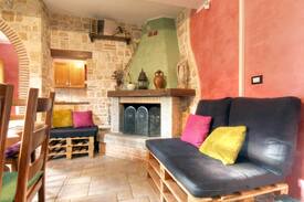 Scoppito Appartement | Mini appartamento "Monte Calvo"