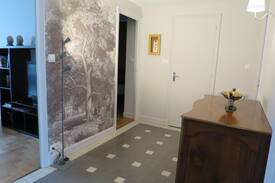 Marechal Lyautey - Vitton Appartement | Le Sèze