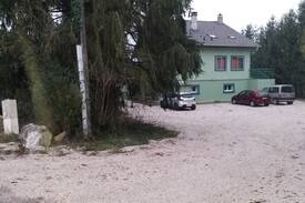 Bethoncourt Appartement | Relais des sapins Studio 11