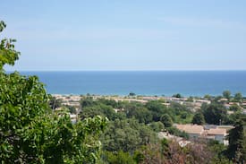Poggio-Mezzana Maison | Villa lumineuse proche de la plage