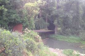 Breviandes Villa | Chalet