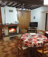 Canly Autre | Chambre dans corps de ferme