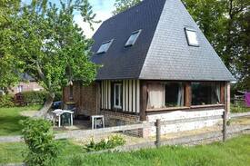 Saint-Vincent-Cramesnil Maison | Gîte de Houllemare