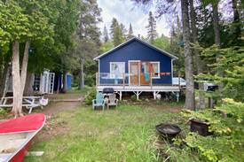 La Matapedia Regional County Municipality Villa | Le chalet bleu
