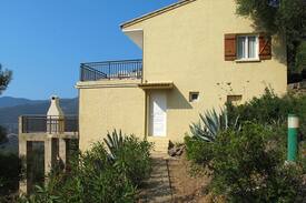 Partinello Appartement | Les Asphodeles