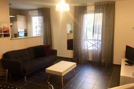 Saint-Lambert Appartement | T2 45m2 climatisé / 7ème arrdt (Vallon des Auffes)