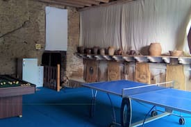 Chateauponsac Maison | Gîte Coquely